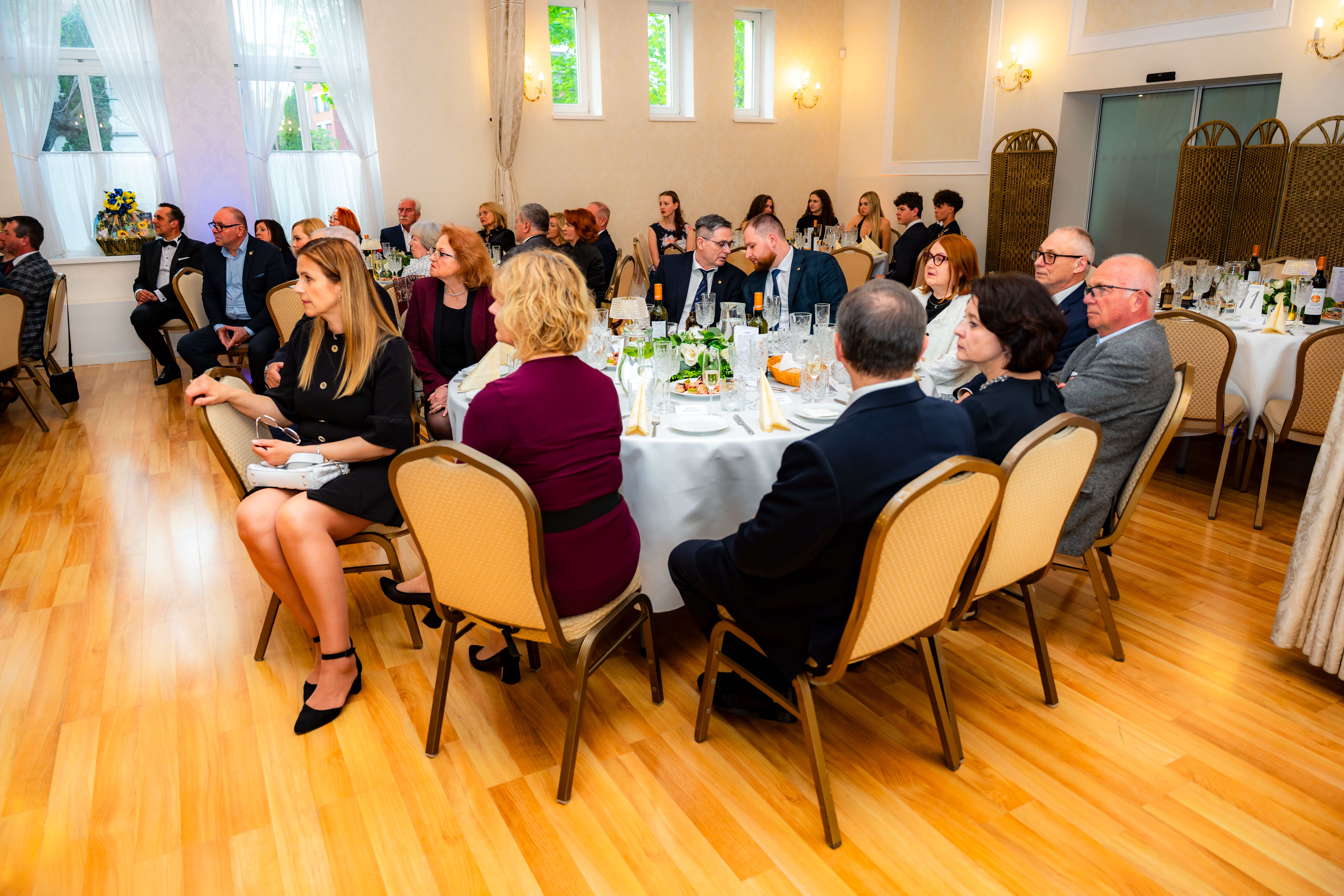 25. vyrocia Rotary Klubu Kosice-1-15